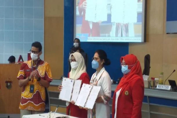 Sandiaga: UNHAS 'Industri' Pemimpin Nasional