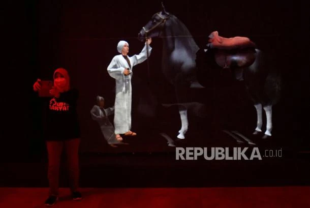 Mengunjungi Museum Jadi Cara Asyik Belajar Sejarah