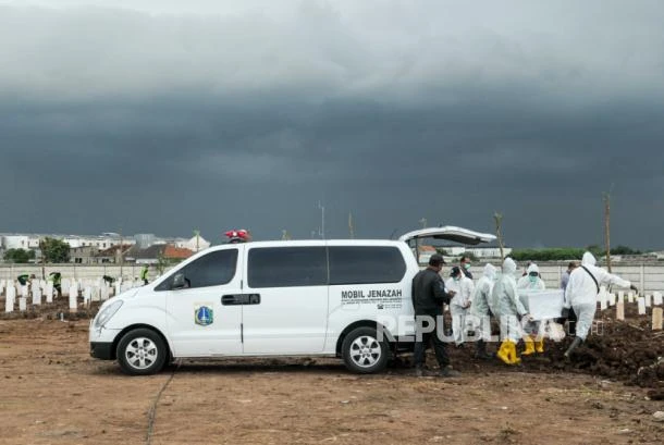 DKI Memulai Operasi Pendisiplinan tanpa Kompromi