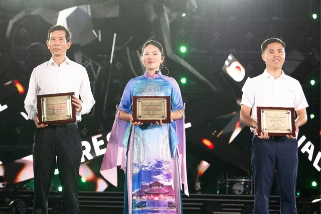 “Forestival” 2025 – hòa hợp giữa hồn cốt Ninh Bình và nhịp sống đương đại