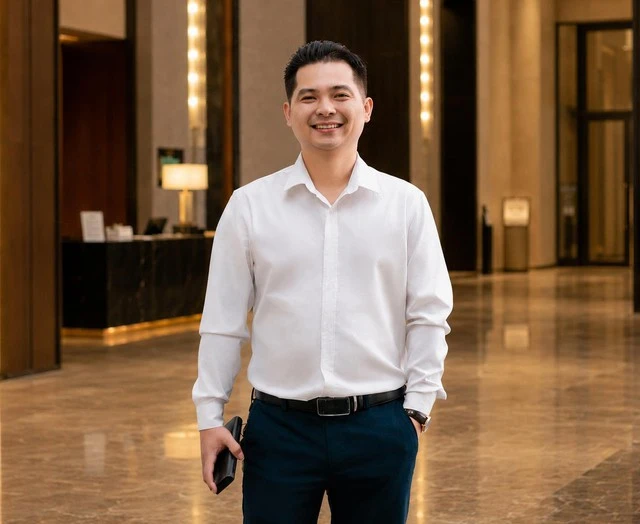 Chiến lược xây dựng Ocean Group thành thương hiệu trải nghiệm doanh nghiệp trong thời kỳ đất nước hội nhập và phát triển