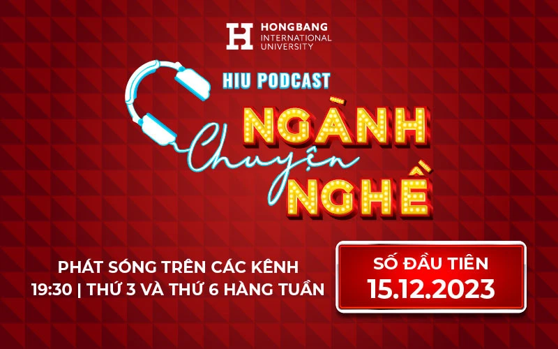 Hé lộ chương trình 