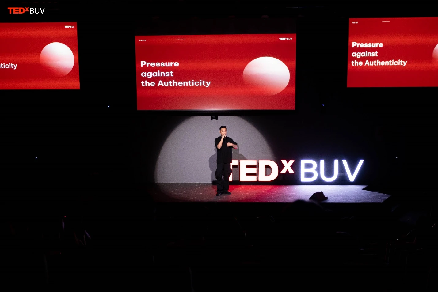 TEDx BUV, Z-Marketer: khi hoạt động sinh viên “nâng tầm” thành sự kiện chuyên nghiệp