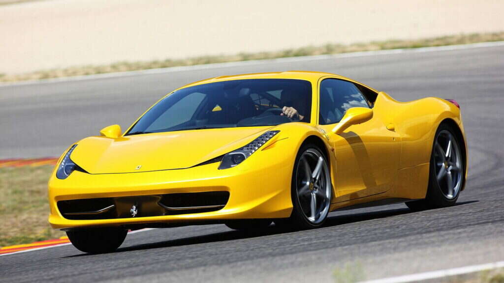 Ferrari Faces Lawsuit After 458 Italia Owner Claims ‘Life-Threatening’ Brake Failure