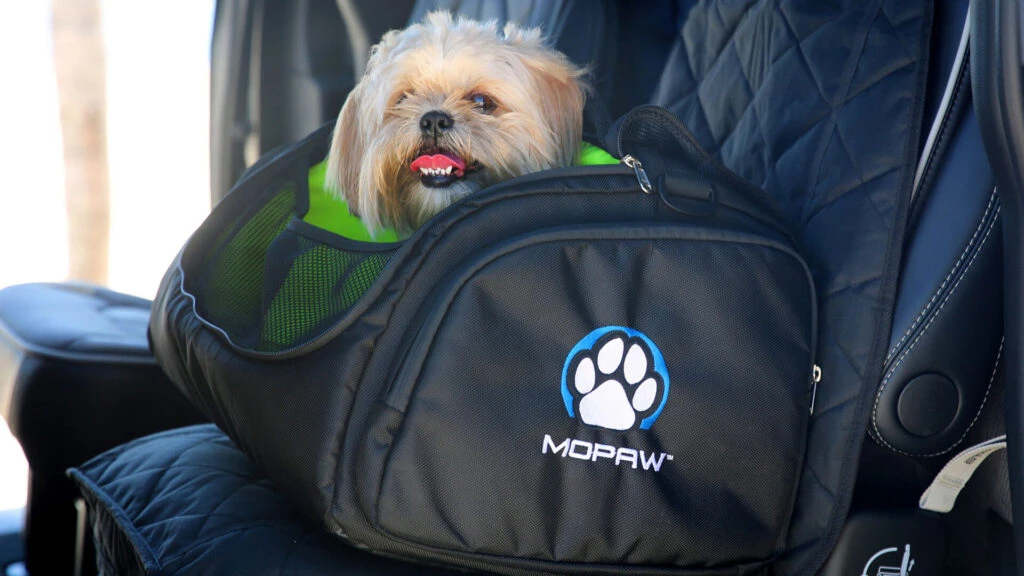 Stellantis Launches Mopaw, It’s Mopar For Pets