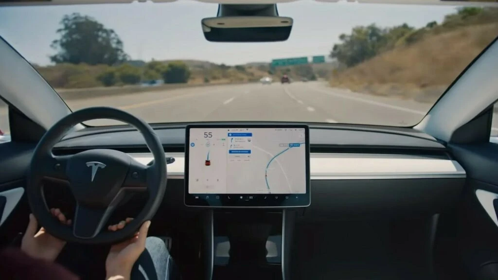 Tesla Fires Back At The Washington Post’s Autopilot Critique, Exposes Omissions