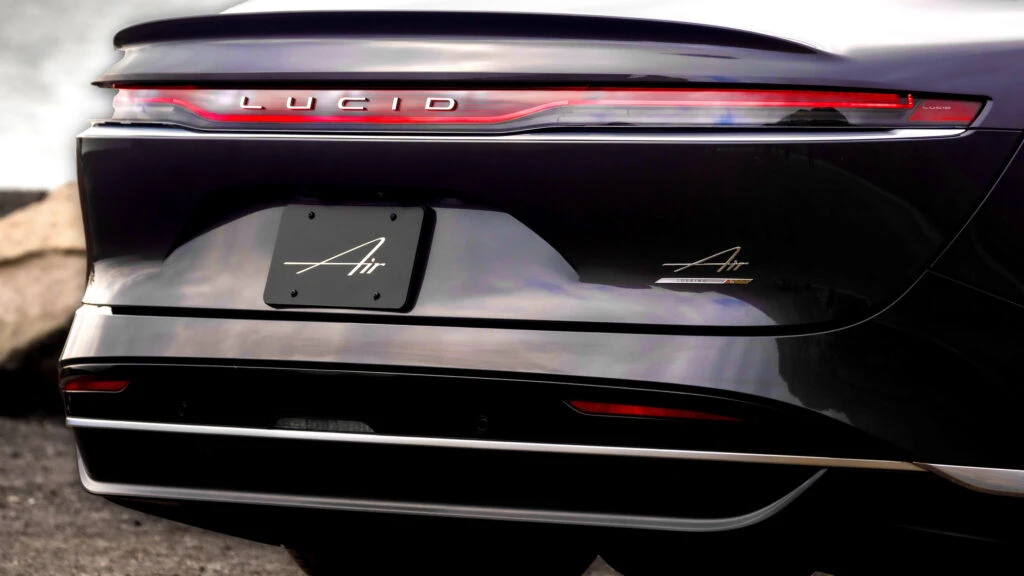 Lucid Promised Luxury But All This Owner Got Was Regret And Service Nightmares