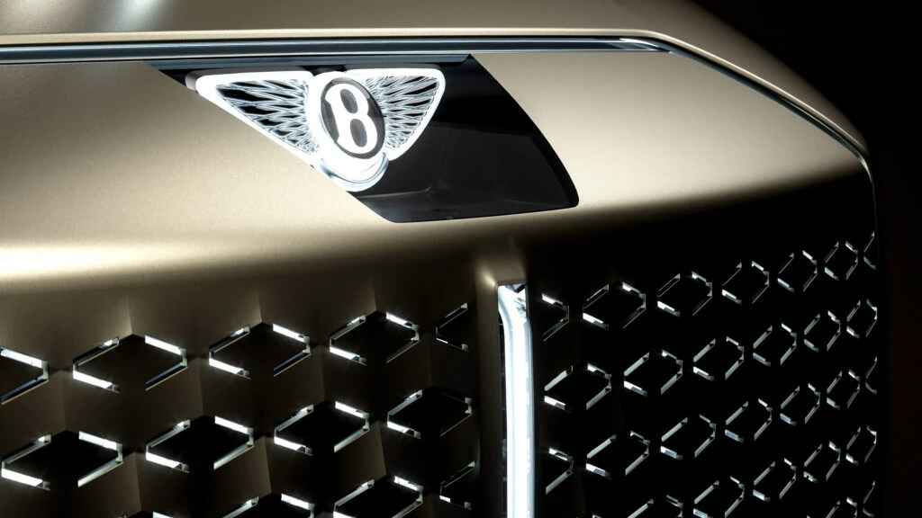 Bentley’s EV-Only Strategy Just Fell Apart And The Timing Says A Lot