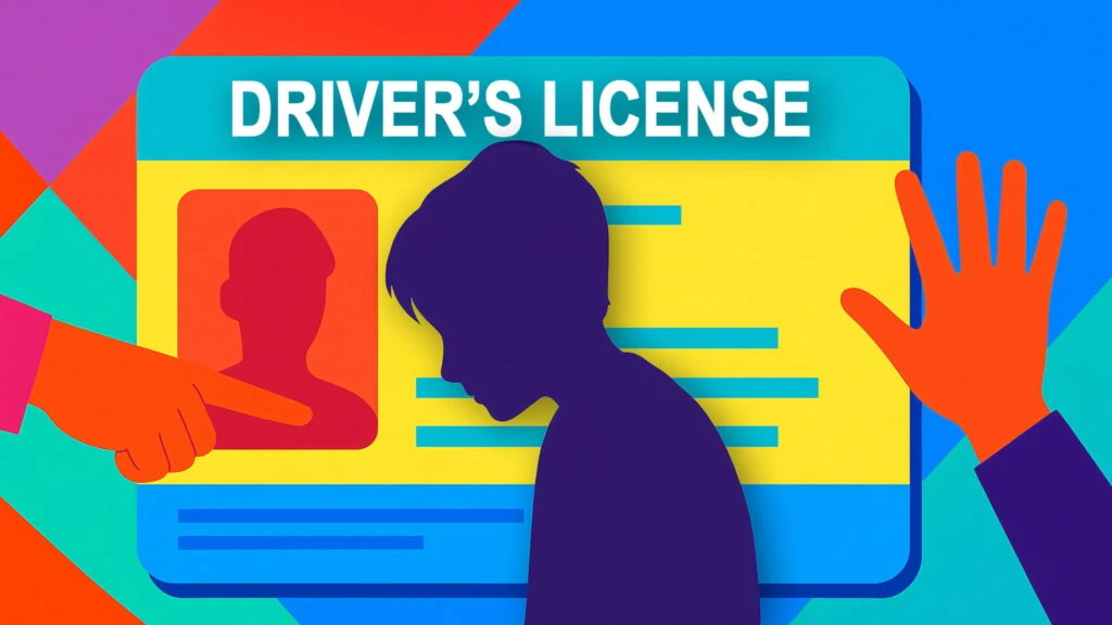 Bullying Could Now Get You Banned From Driving In One US State