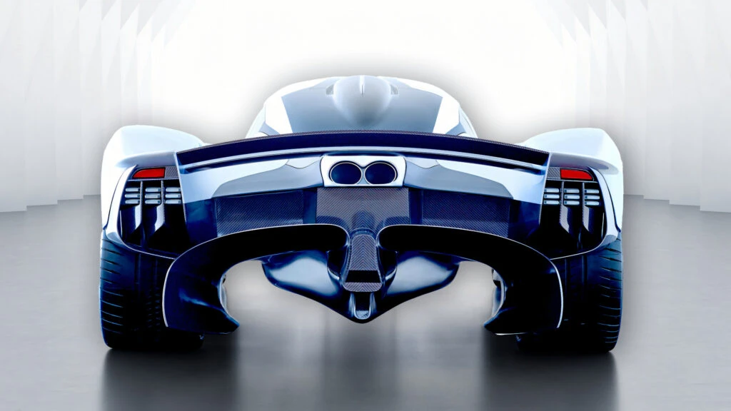 He Bought A $3.5M Aston Martin And Almost Hit An Ambulance Because It Was Too Loud, Now He’s Suing