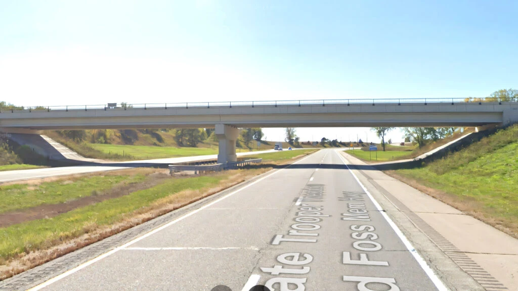 Connecticut’s Left Lane Law Is Set To Crush Campers Next Year