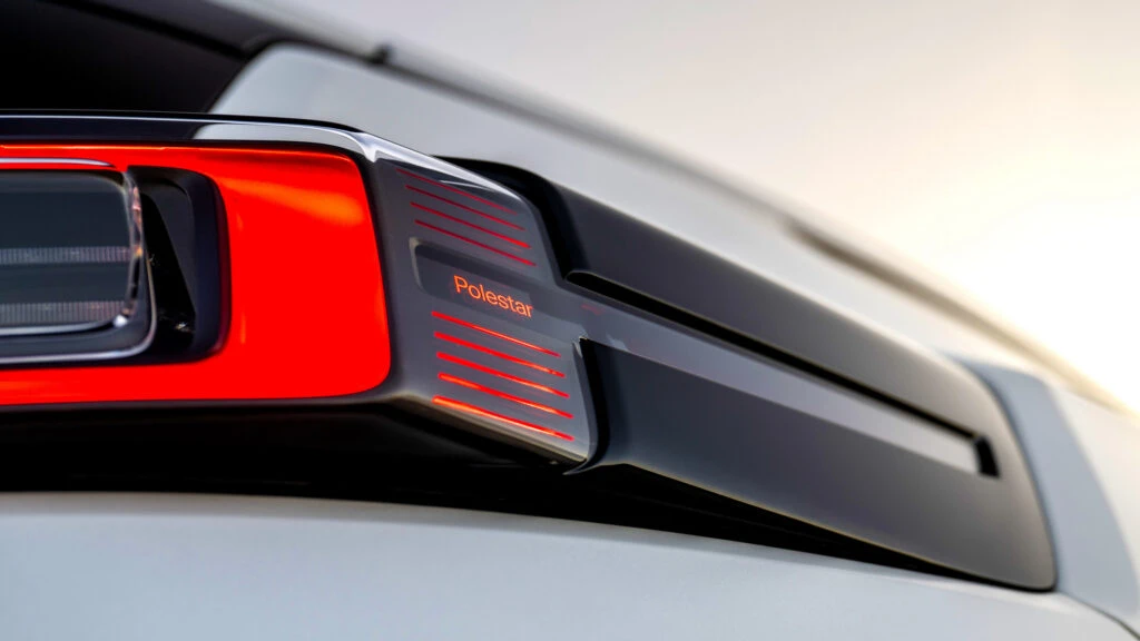 Polestar Faces Another Recall Over Growing Camera Glitch