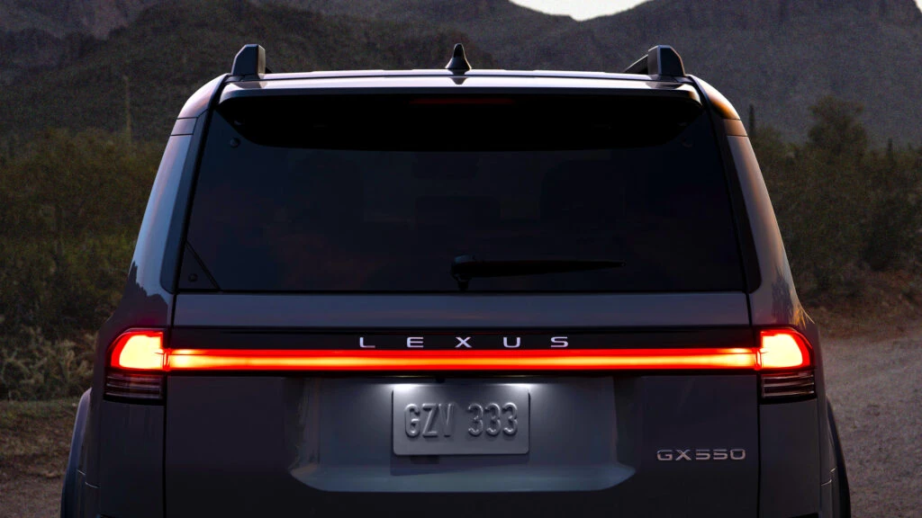 He Wired $77,300 For A Lexus That Never Existed, And A Real Dealer Got The Blame