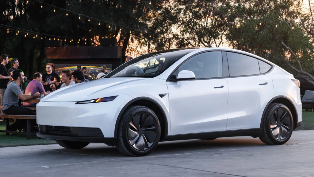 The Feds Closed The Book On Tesla’s Smart Summon, But Not Before Counting The Crashes
