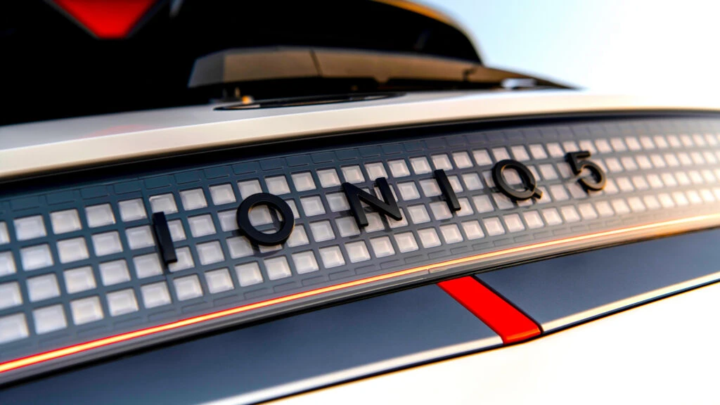 Hyundai Slashes Ioniq 5 N Lease Price, But You Better Hurry