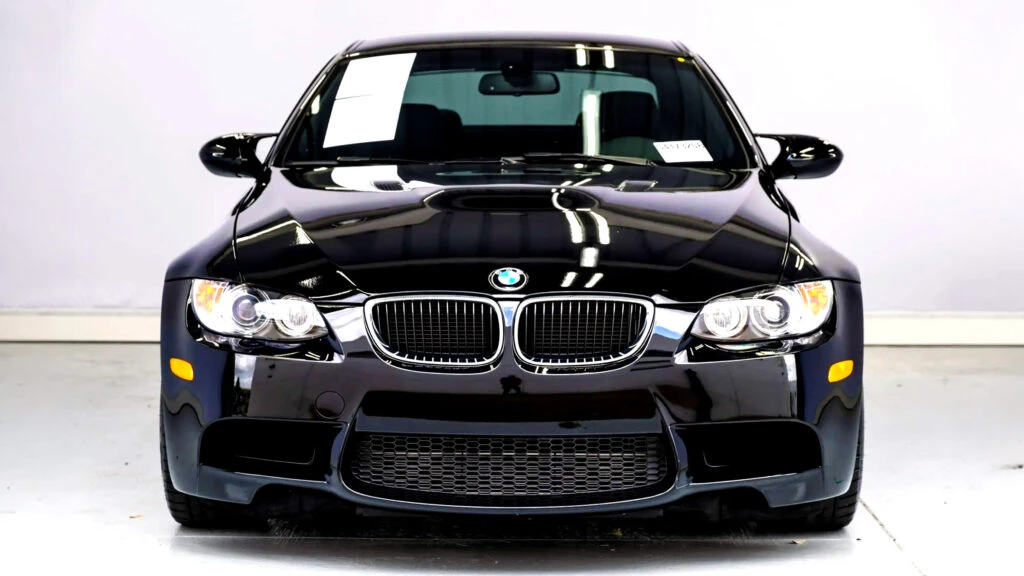 One E92 M3 Sold For $40,000 This Month. This One Sold For $205,392