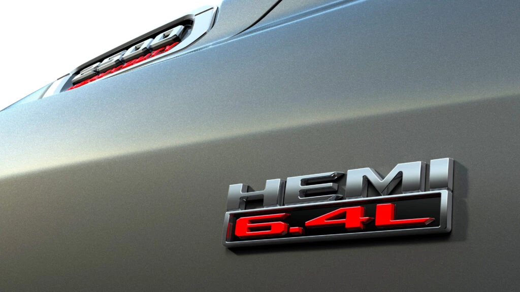 One Number Shows Stellantis’ Huge Mistake In Axing HEMI