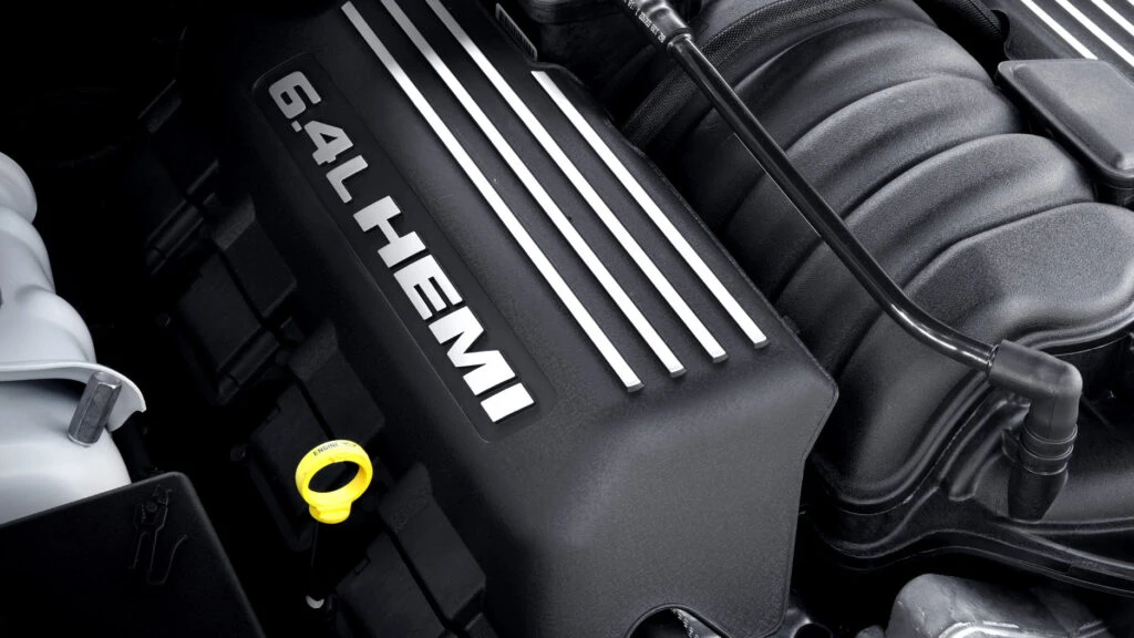 Your Love For Hemi V8s And Gas Guzzlers Has Cost Stellantis Hundreds Of Millions In Fines