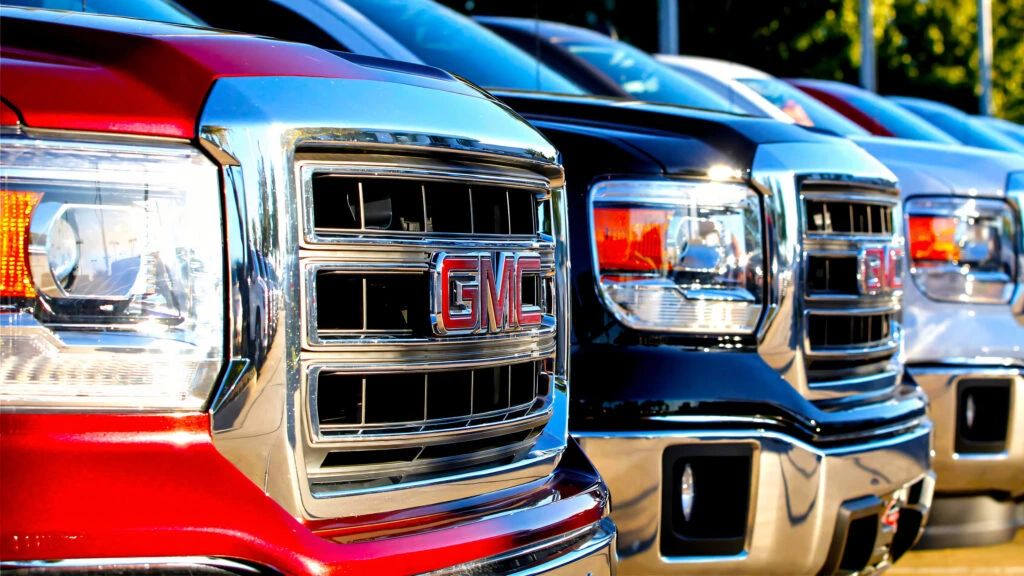 Used Car Prices Just Got Pricier And It’s Not Just Supply That’s To Blame