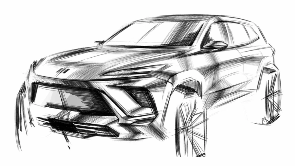 Buick’s Future Could Include An Affordable Electric Crossover