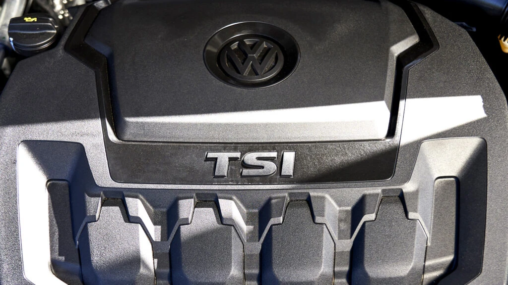 Drivers Say Their Popular SUVs Burn Oil Like It’s Free But VW Calls It Normal