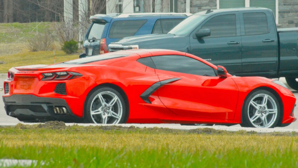 How A Single License Plate Took Down A Massive Criminal Network Stealing Luxury Cars