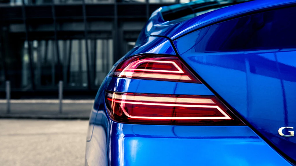 Genesis Might Kill Its Cheapest Model But It’s Not Sure What Comes Next