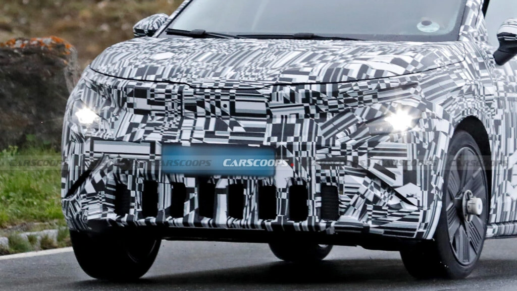 Skoda’s €25K Crossover Could Knock BMW Out Of Europe’s Top Three