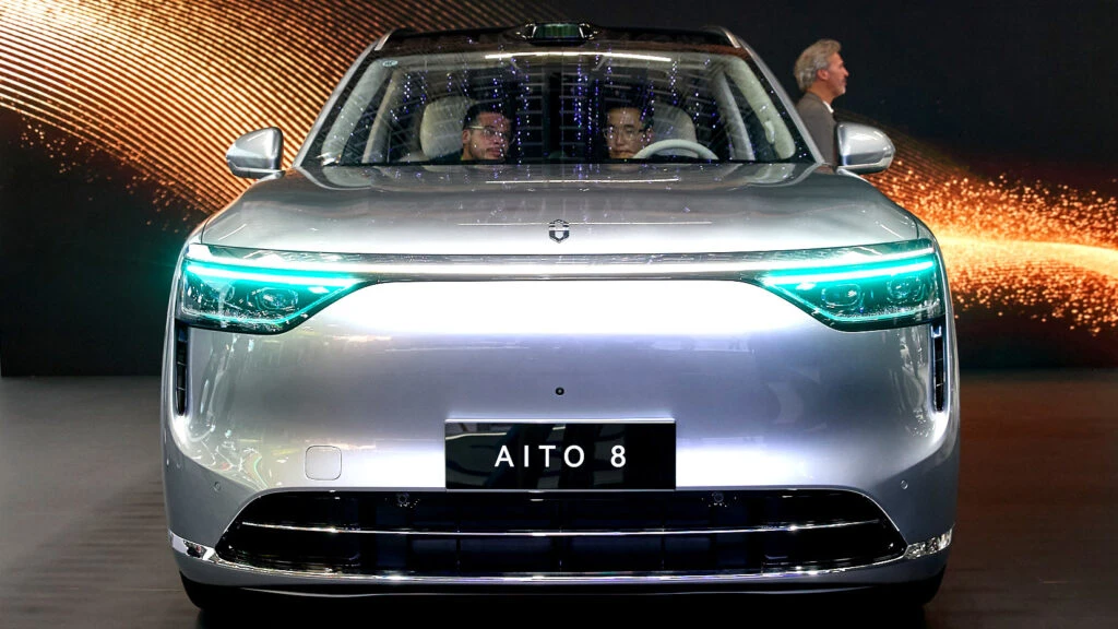 Canada Might Let Chinese EVs In And The Reason Has Nothing To Do With Cars