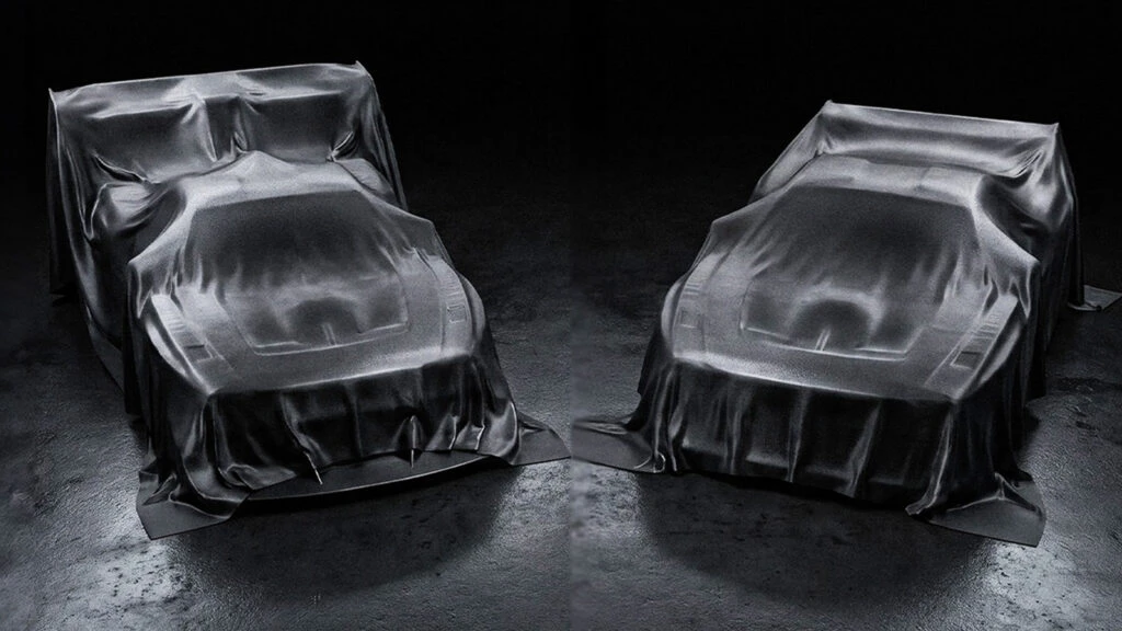 Lancia Restomodder Kimera Built Its Reputation On A 4-Cylinder, Its Next Builds Won’t Have One