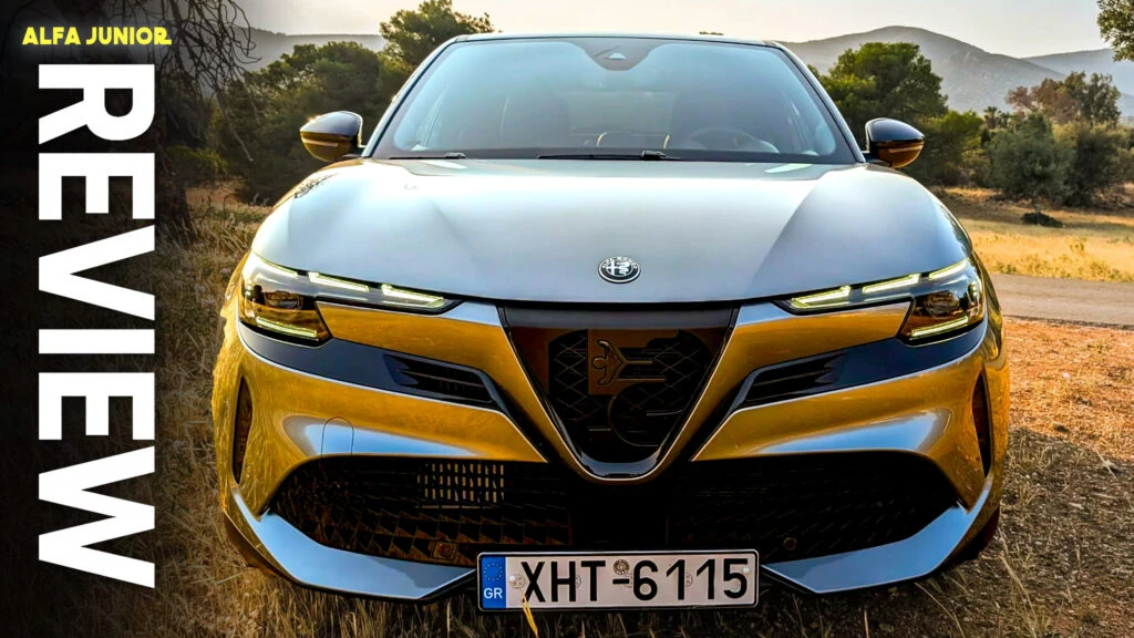 The Junior Is Everything Alfa Romeo Needed And Nothing Alfisti Wanted: Review