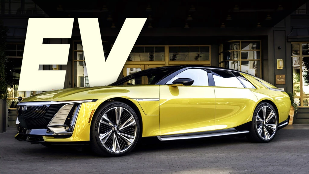 Americans Suddenly Cooling On EVs And For Once It’s Not Just Musk’s Fault