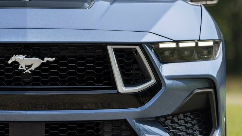 Ford’s 98th Recall Could Leave Owners In The Dark