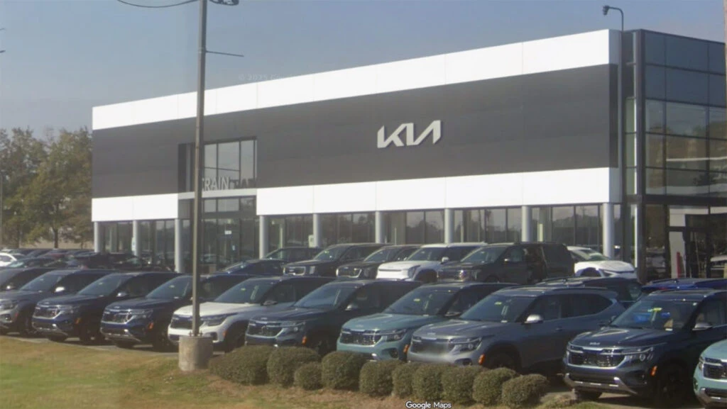 FTC Wants Car Dealers To Rat Out Rivals Over Misleading Prices