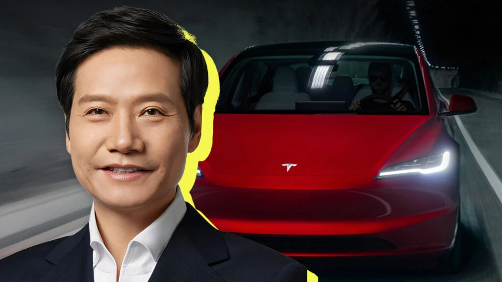 Xiaomi’s Massive Waitlist Has CEO Suggesting Tesla To Frustrated Buyers