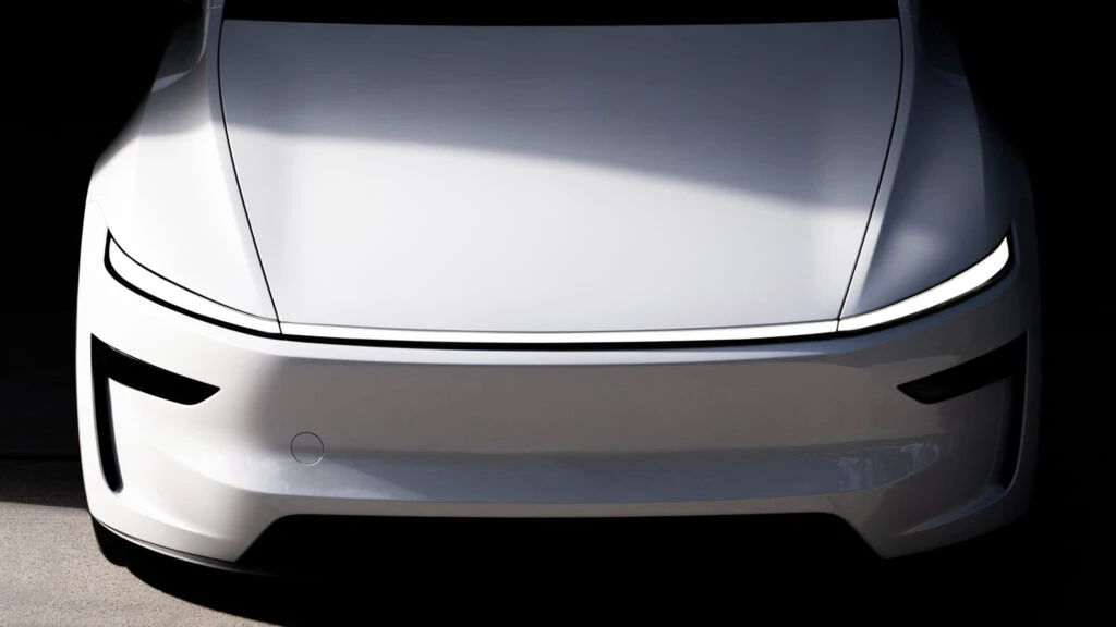 Tesla Is Beating Nissan In EV Sales In One Key Market