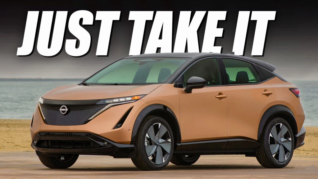 Nissan Dealers Are Making So Little Money They Make Non-Profits Look A Bunch Of Greedy Capitalists