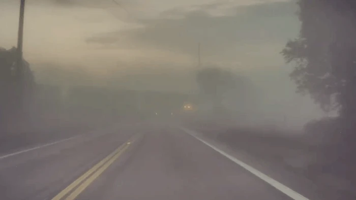 Tesla Driver Reportedly In FSD Model Dodges Train By Taking Control Last Second