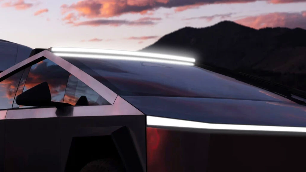 Cybertruck Owners Aren’t Happy Their EVs Are Missing This One Key Part