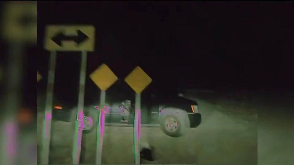 A Jury Will Decide If A Car’s Tech Helped Kill Or Just Failed To Save A Life