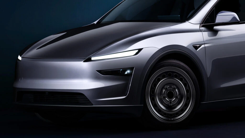 Tesla Delays Cheaper Smaller Model Y, Plans Stripped-Down Model 3
