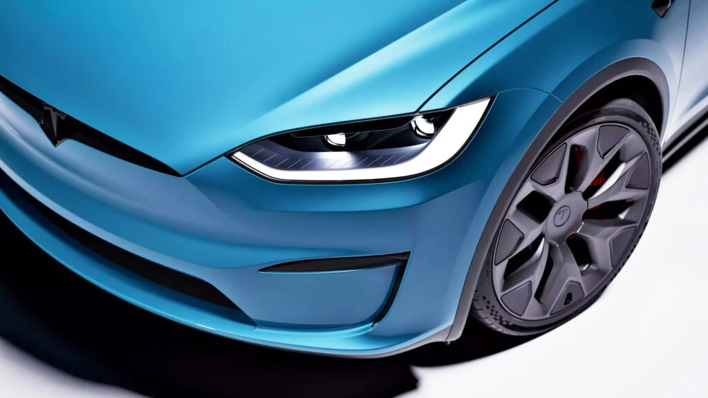 Tesla Quietly Kills Its Flagship EVs In Europe Just After Updating Them