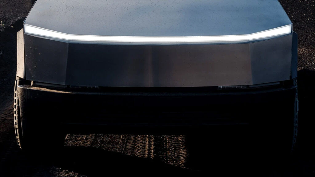 Tesla’s Next Truck Could Be Everything The Cybertruck Isn’t