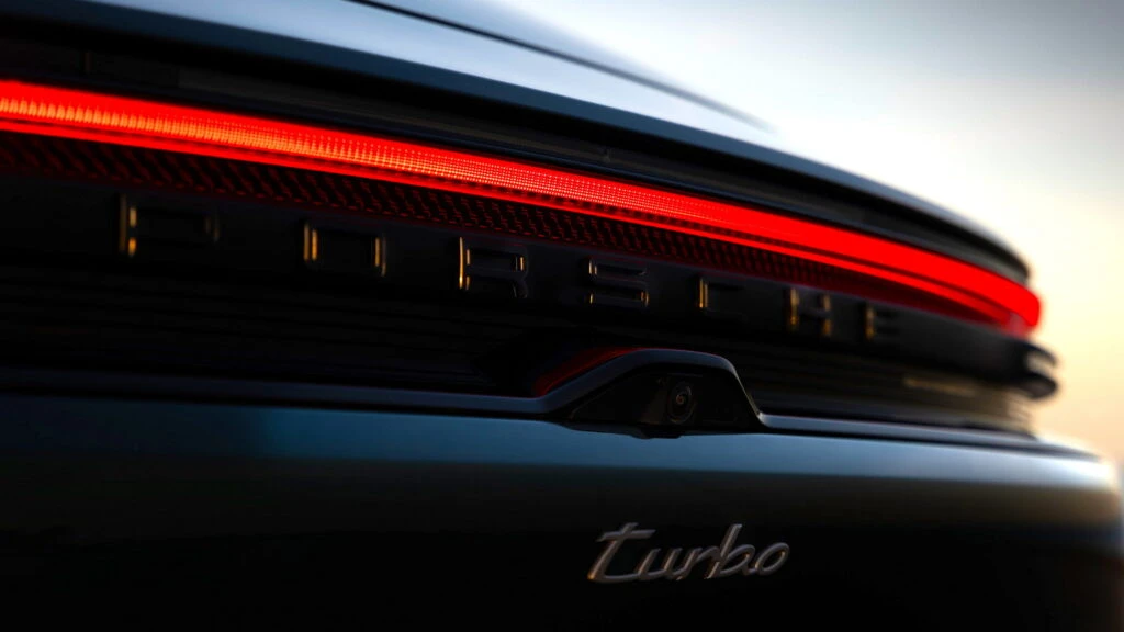 Porsche Fast-Tracking New Compact SUV With Gas And Hybrid Power