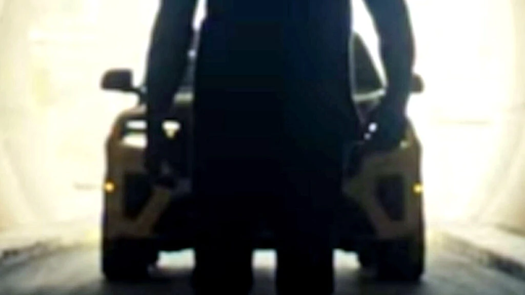SRT-10 Fans Rejoice, Ram Teases New Hardcore Sport Truck