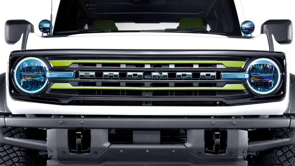 After 46 Fires, Ford Issues Urgent Recall And Stop Sale Order