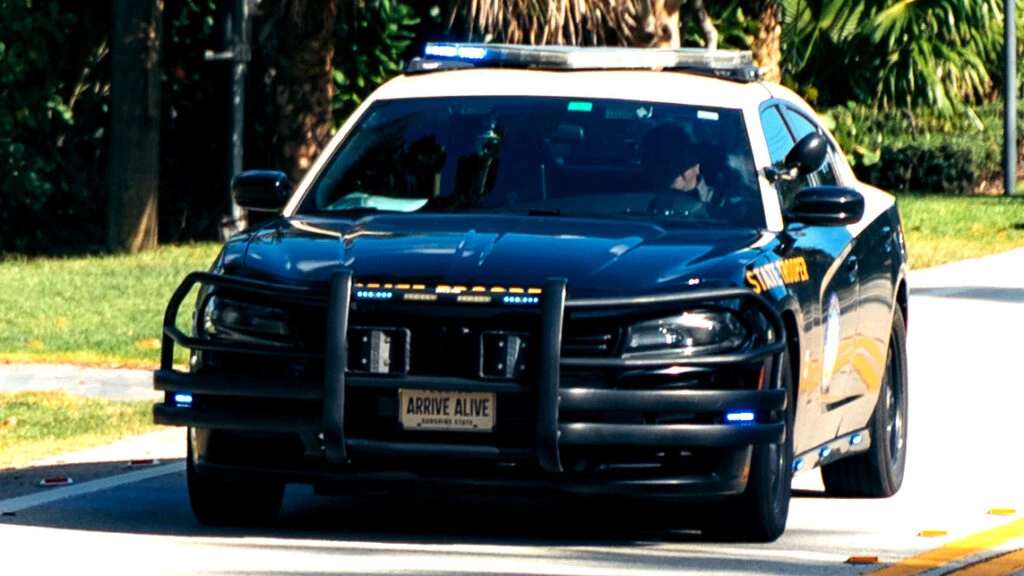 Florida Drivers Could Now Face Jail Just For Speeding Under New Law