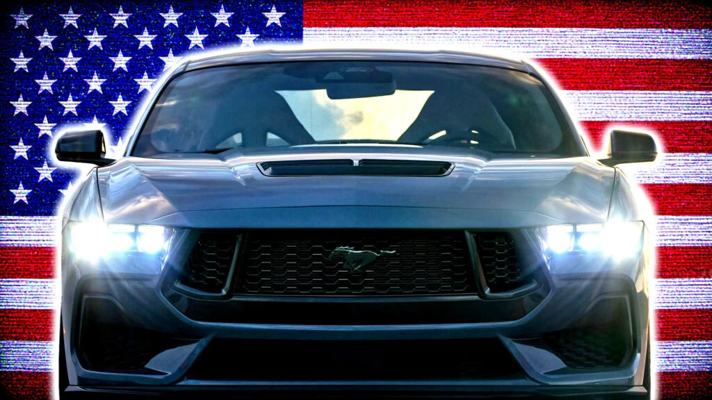 Ford’s Q1 Fell 9%, So Now Everyone Gets The Employee Discount