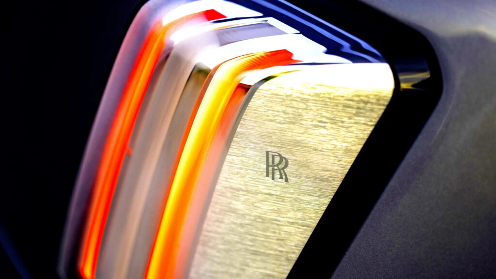 Rolls Royce Spends Hundreds Of Millions To Expand Factory Without Building More Cars