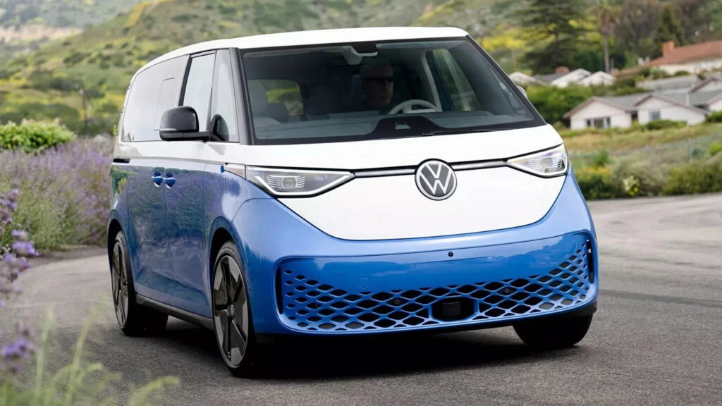 VW To Keep US Prices Steady Through May